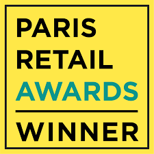 Paris Retail Award